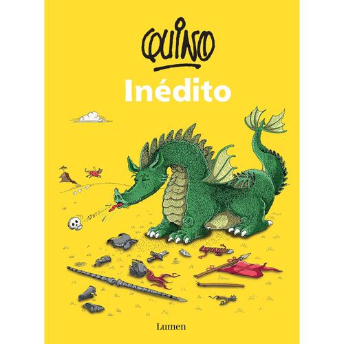 Quino inédito