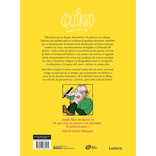 Quino inédito