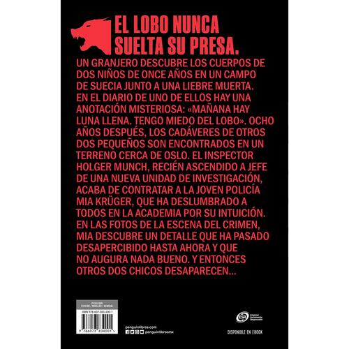El lobo