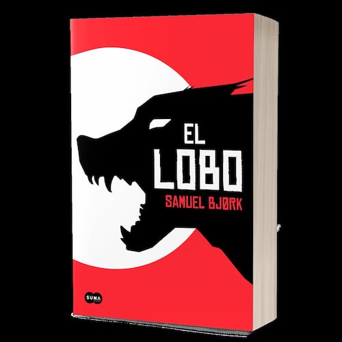 El lobo