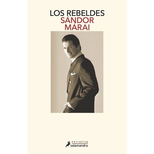 Los rebeldes