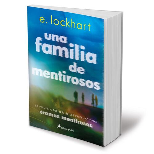 Una familia de mentirosos