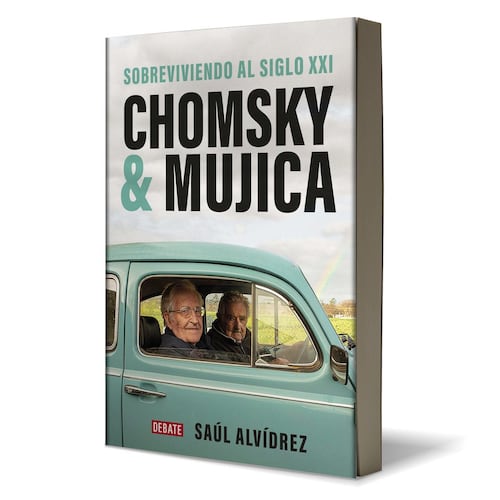 Chomsky & Mujica