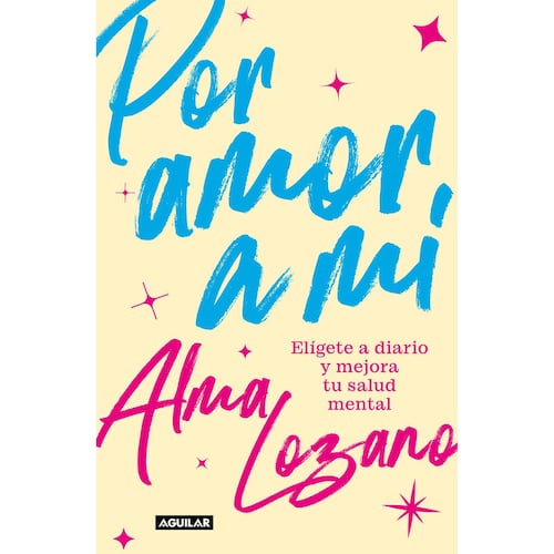 Por amor a mí
