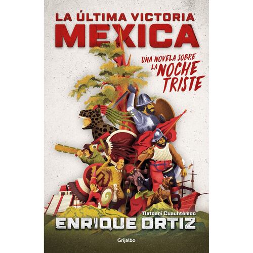 La última victoria mexica