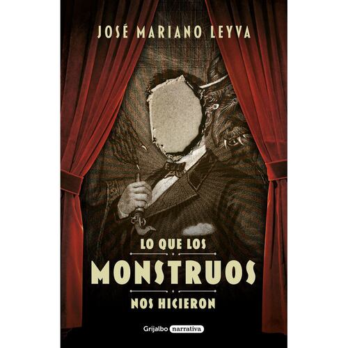 Lo que los monstruos nos hicieron