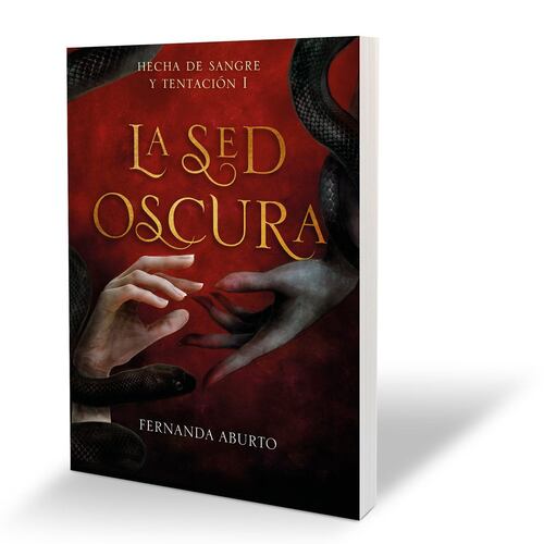 La sed oscura