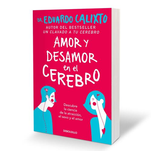 Amor y desamor en el cerebro