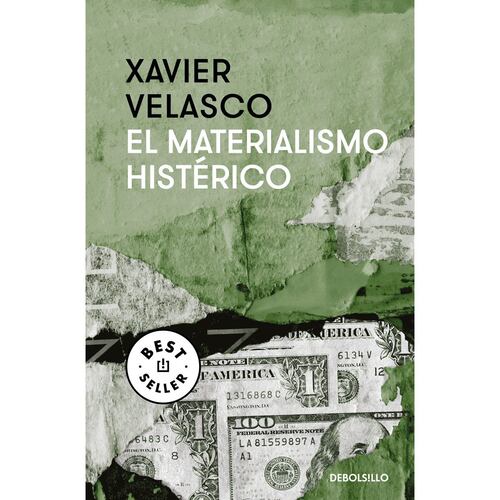 El materialismo histérico