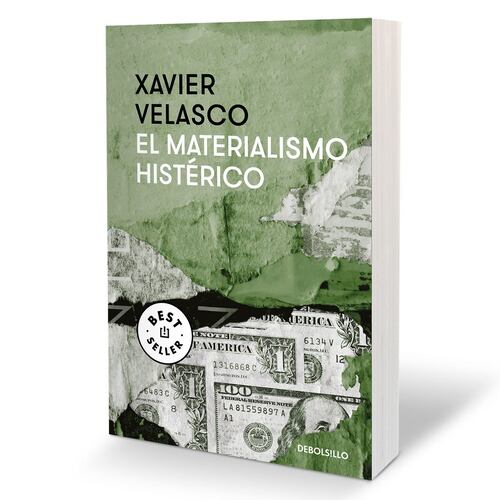 El materialismo histérico