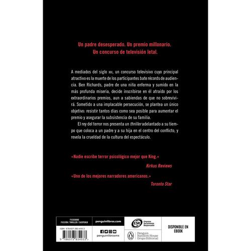 El fugitivo