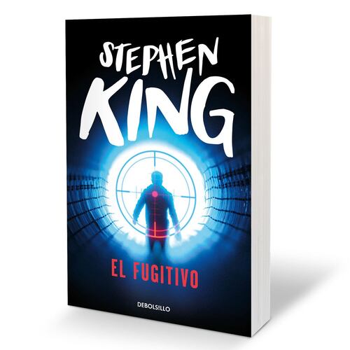 El fugitivo