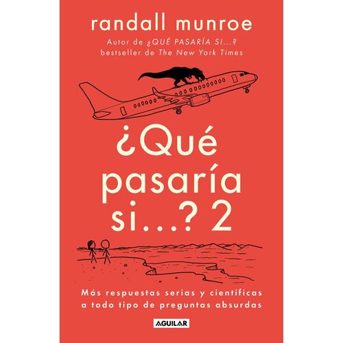 Qué pasaría si... 2