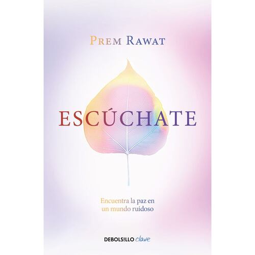 Escúchate
