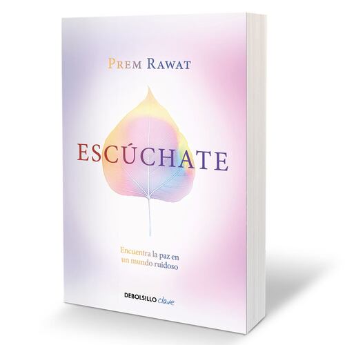Escúchate