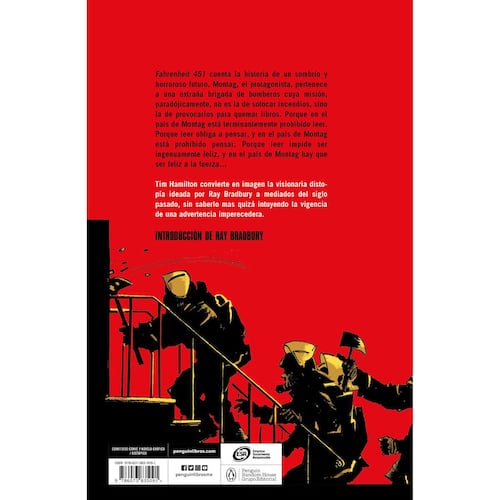 Fahrenheit 451