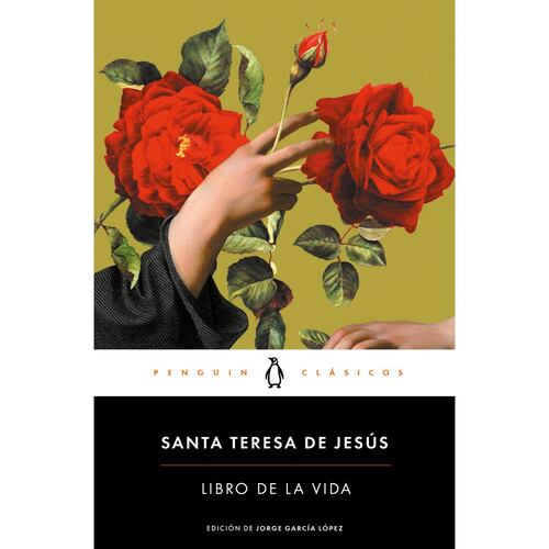 Libro de la vida