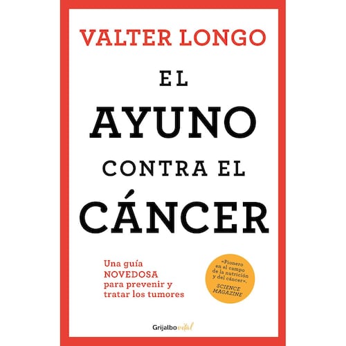 El ayuno contra el cáncer