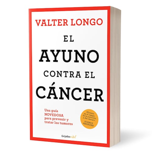 El ayuno contra el cáncer