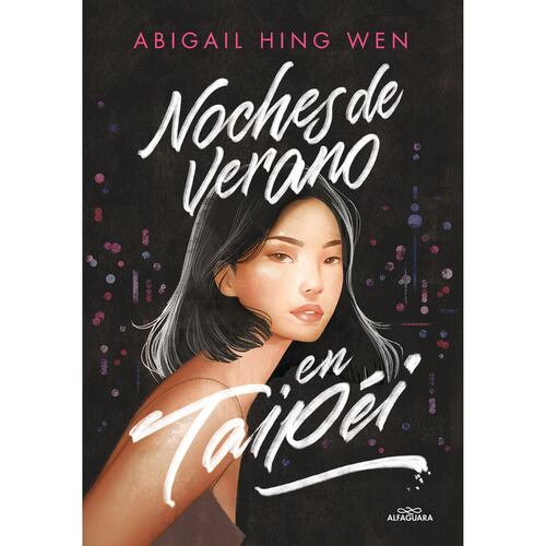 Noches de verano en Taipéi