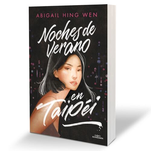 Noches de verano en Taipéi