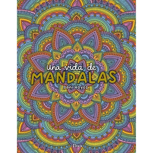 Una vida de mandalas