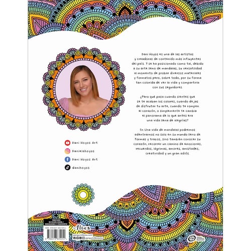 Una vida de mandalas