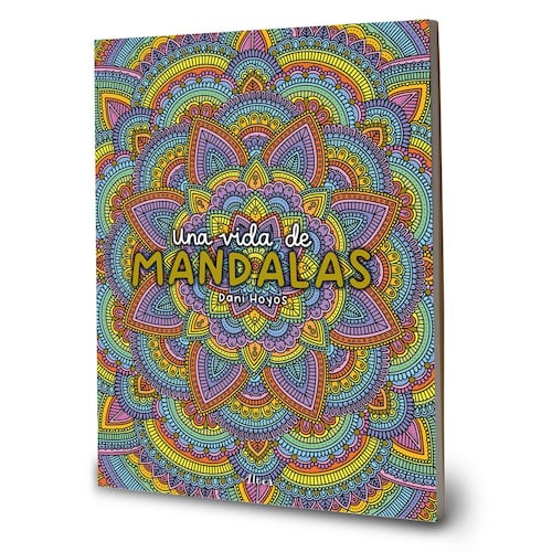 Una vida de mandalas