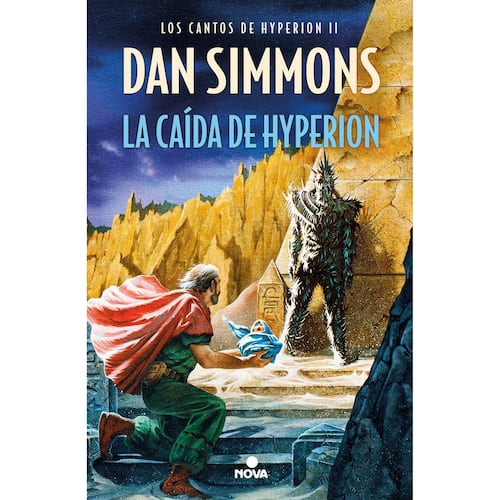 La caída de Hyperion