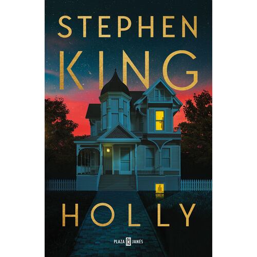 Holly