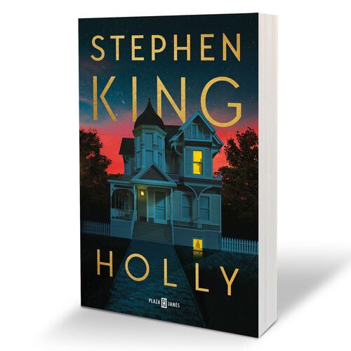 Holly