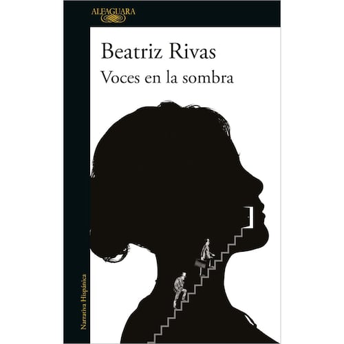 Voces en la sombra