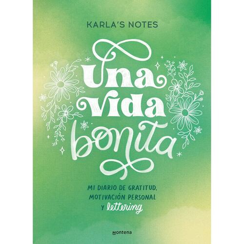 Una vida bonita