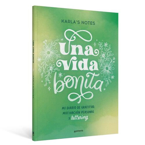 Una vida bonita