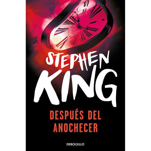 Después del anochecer