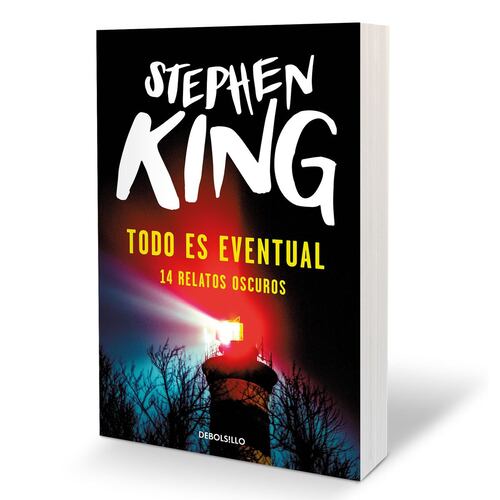 Todo es eventual