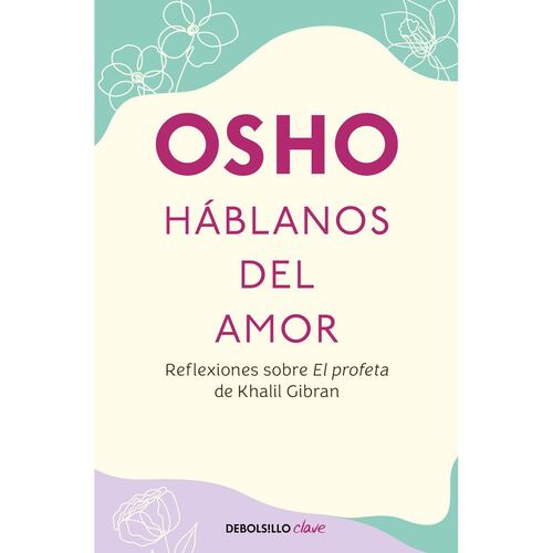 Háblanos del amor