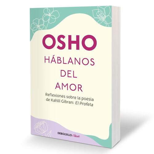 Háblanos del amor
