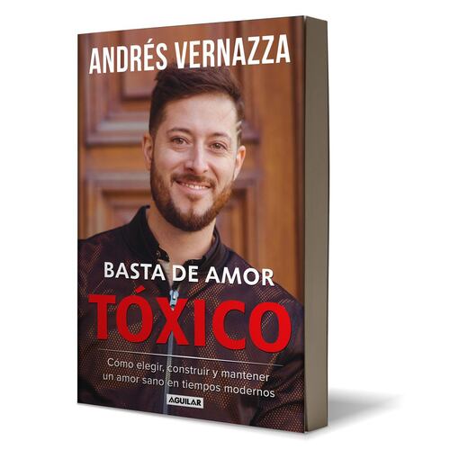 Basta de amor tóxico