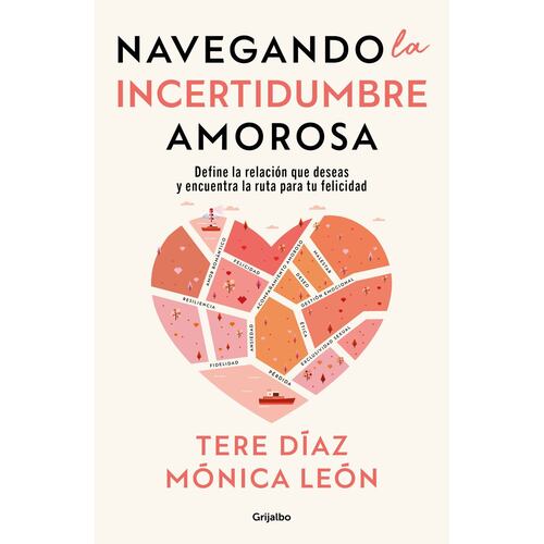 Navegando la incertidumbre amorosa