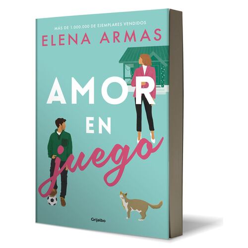 Amor en juego