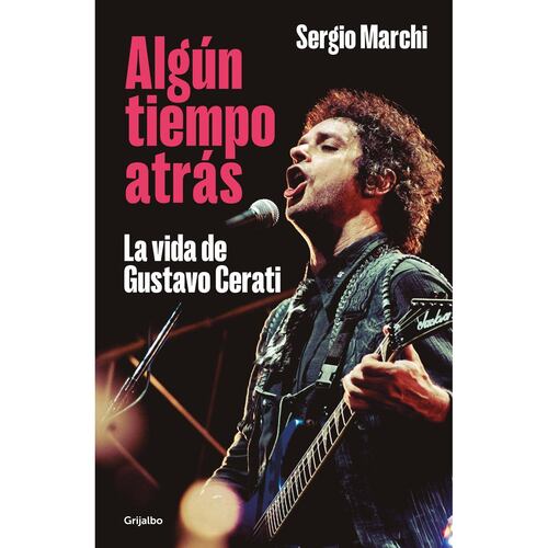 Algún tiempo atrás