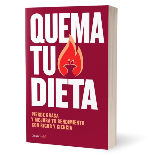 Quema tu dieta