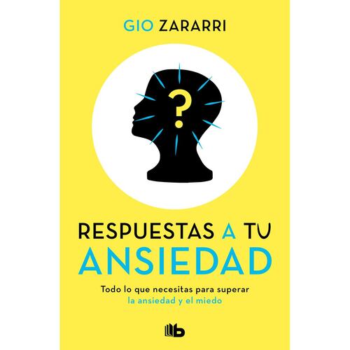 Respuestas a tu ansiedad