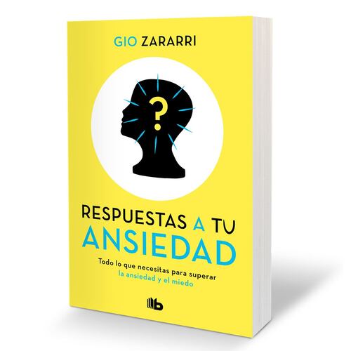 Respuestas a tu ansiedad