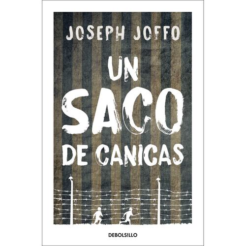 Un saco de canicas
