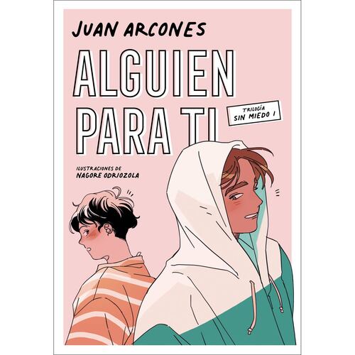 Alguien para ti