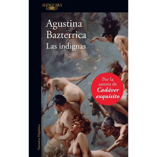 Las indignas