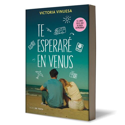 Te esperaré en Venus