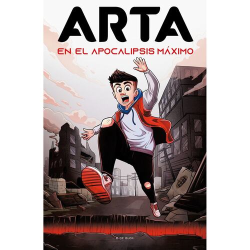 ARTA en el apocalipsis máximo